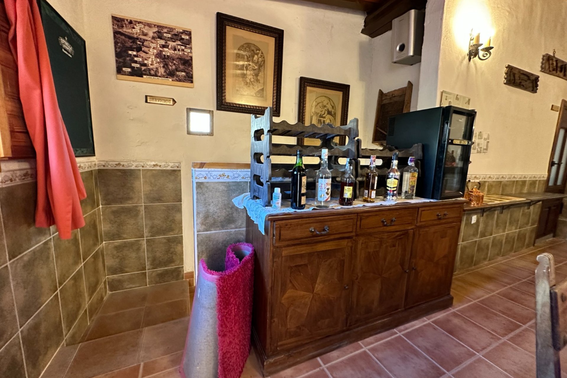 Resale - Country House - Ricote