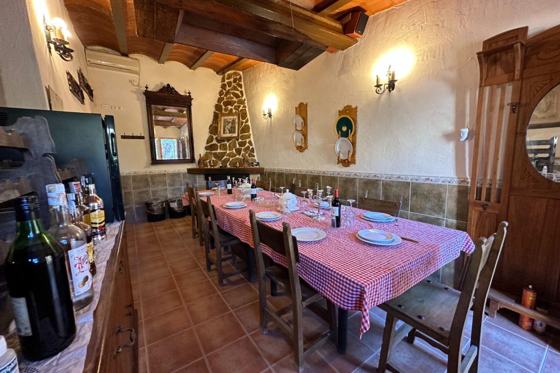 Resale - Country House - Ricote