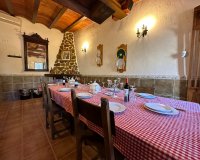Resale - Country House - Ricote