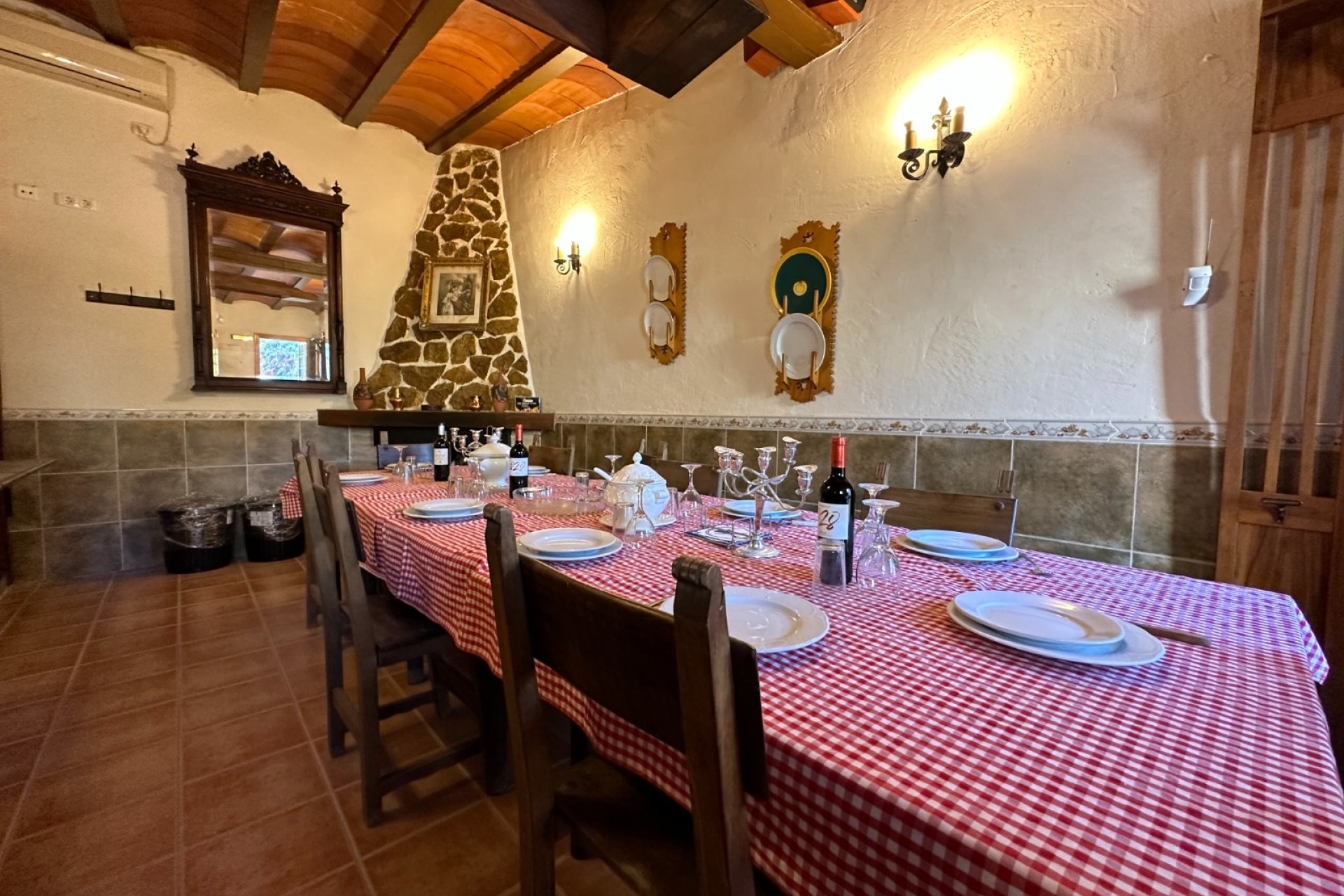 Resale - Country House - Ricote