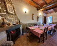 Resale - Country House - Ricote