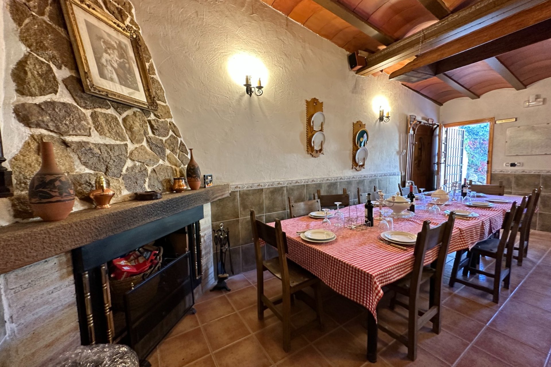 Resale - Country House - Ricote