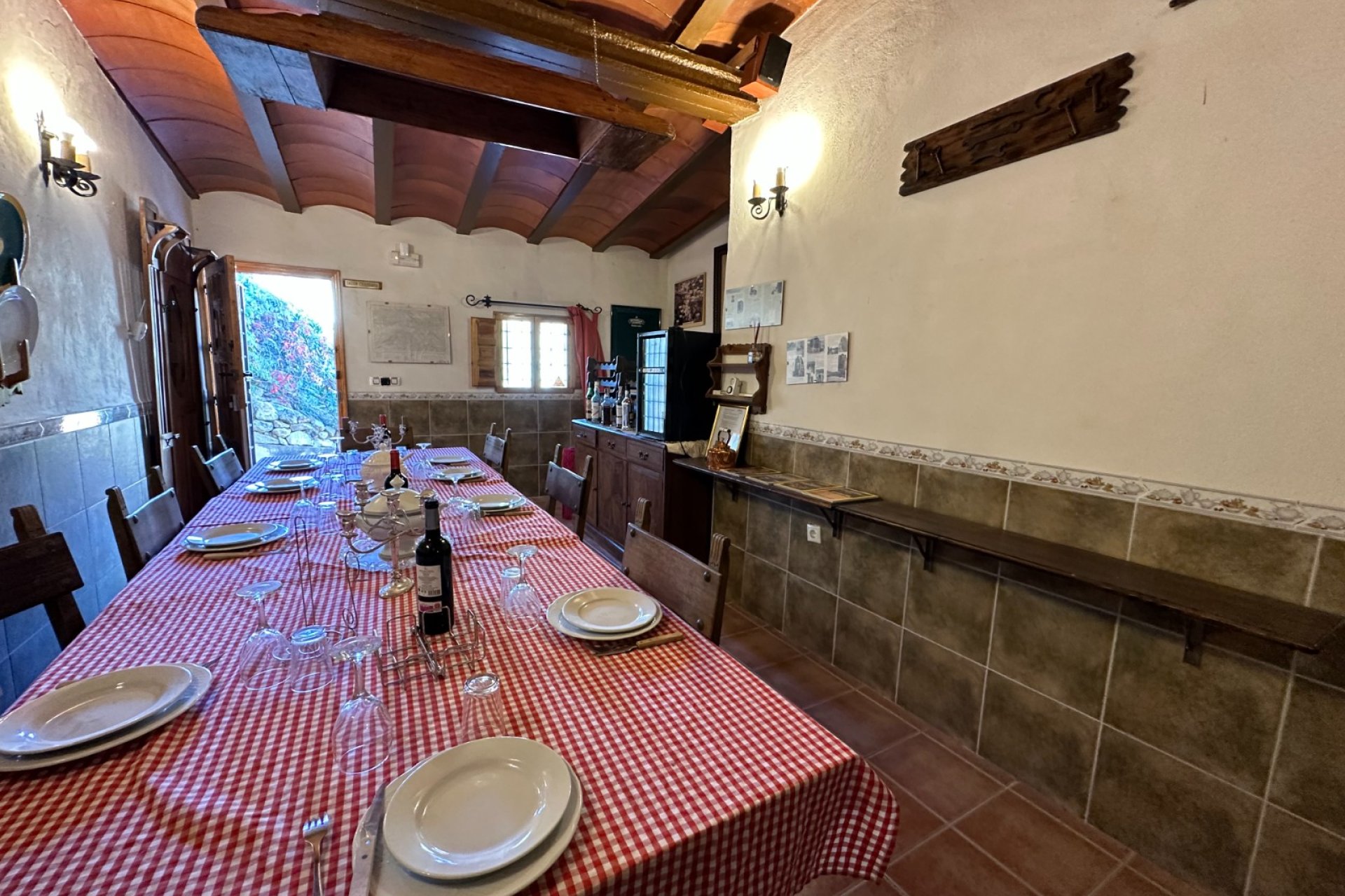 Resale - Country House - Ricote