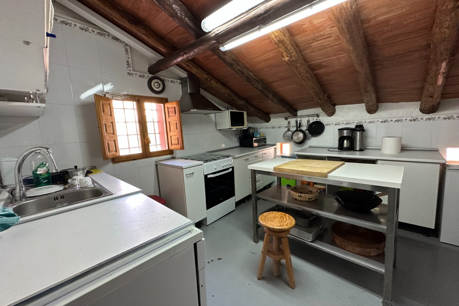 Resale - Country House - Ricote