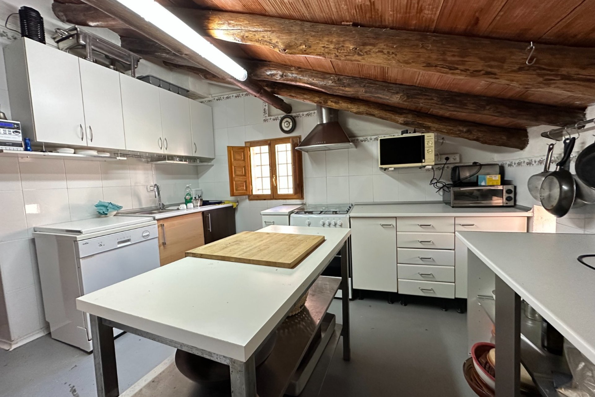 Resale - Country House - Ricote