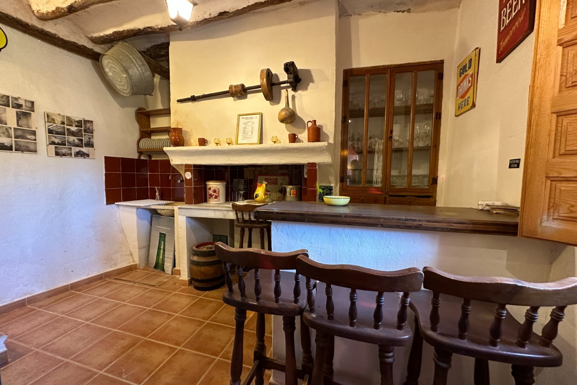 Resale - Country House - Ricote