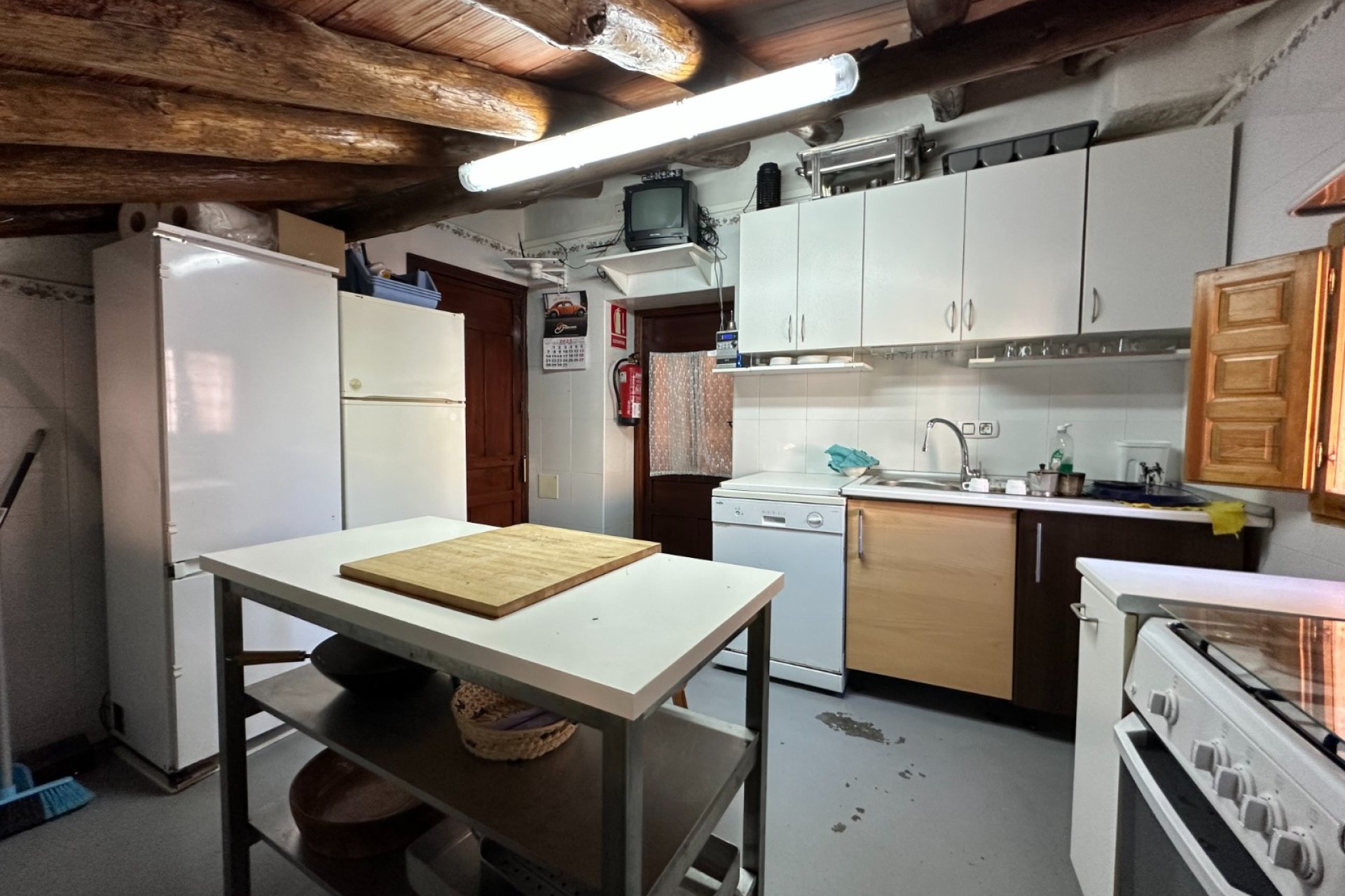 Resale - Country House - Ricote