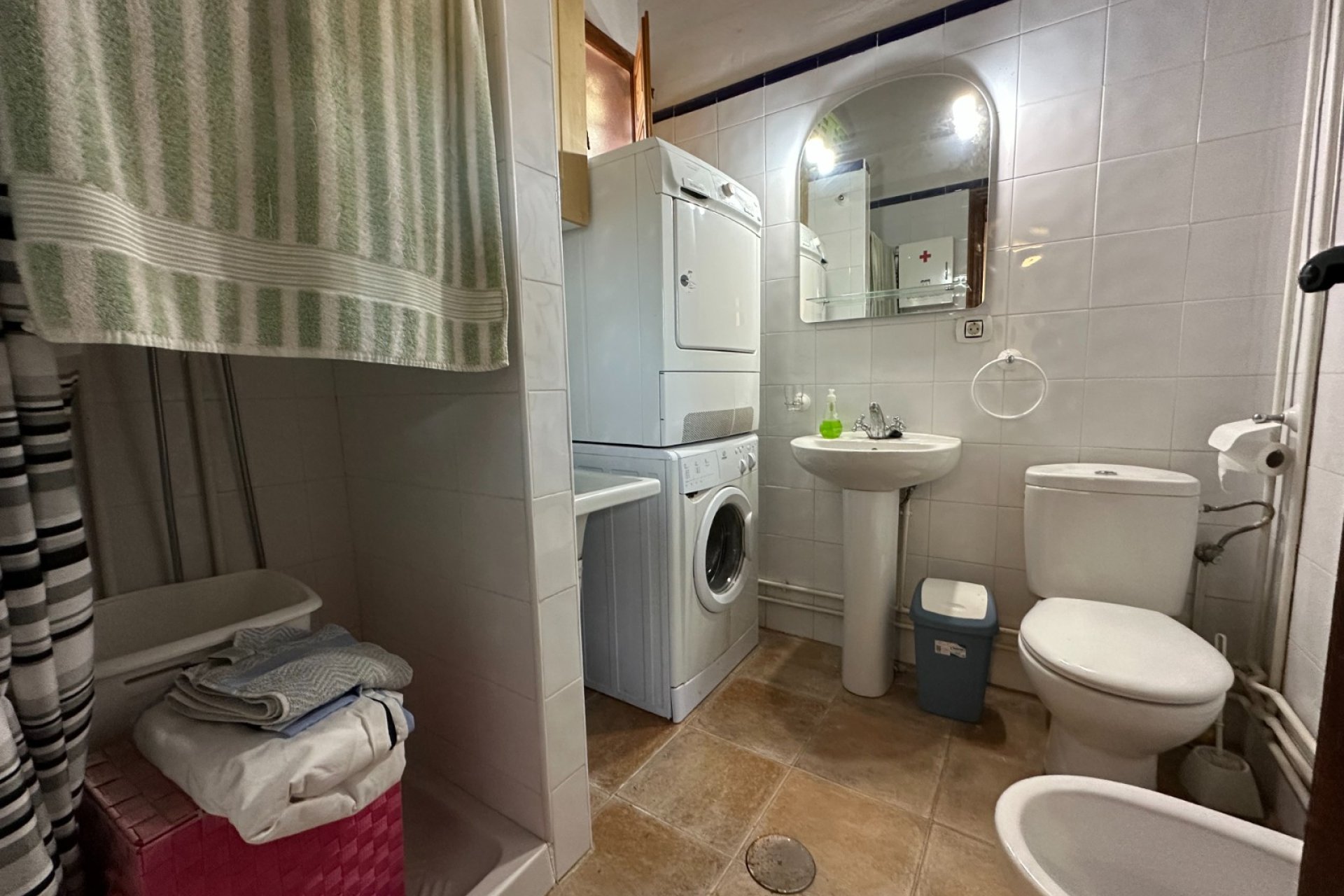 Resale - Country House - Ricote