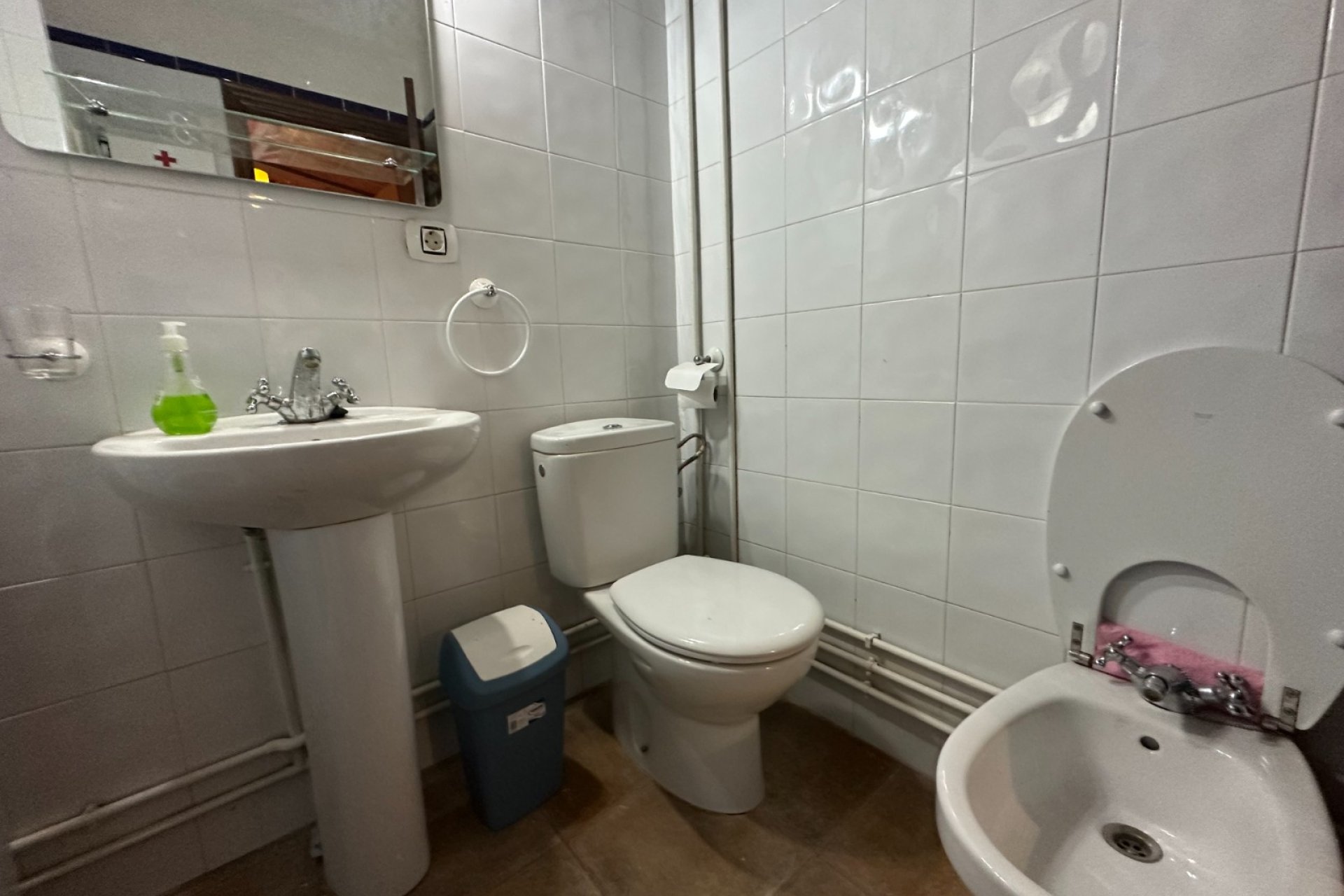 Resale - Country House - Ricote