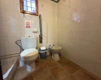 Resale - Country House - Ricote