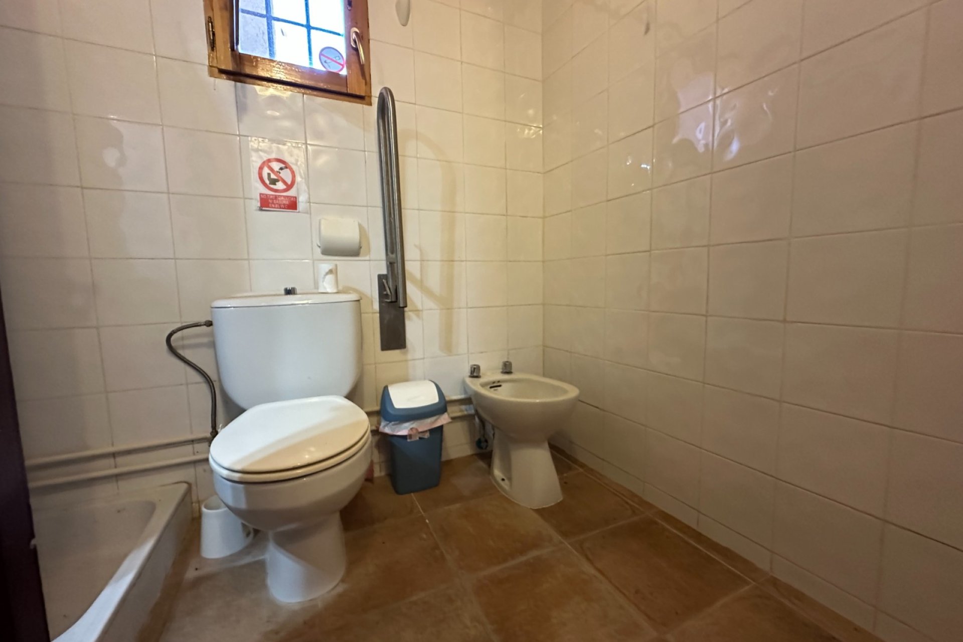 Resale - Country House - Ricote