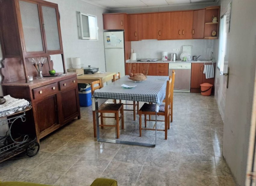 Resale - Country House - Rojales - Ciudad Quesada