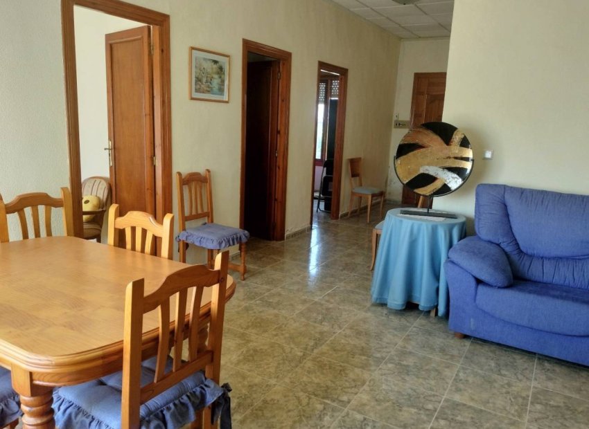 Resale - Country House - Rojales - Ciudad Quesada