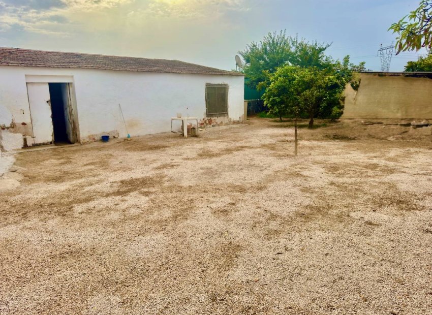 Resale - Country House - Rojales - Ciudad Quesada