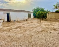 Resale - Country House - Rojales - Ciudad Quesada