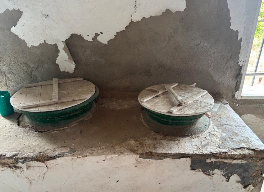 Resale - Country House - Rojales - Ciudad Quesada