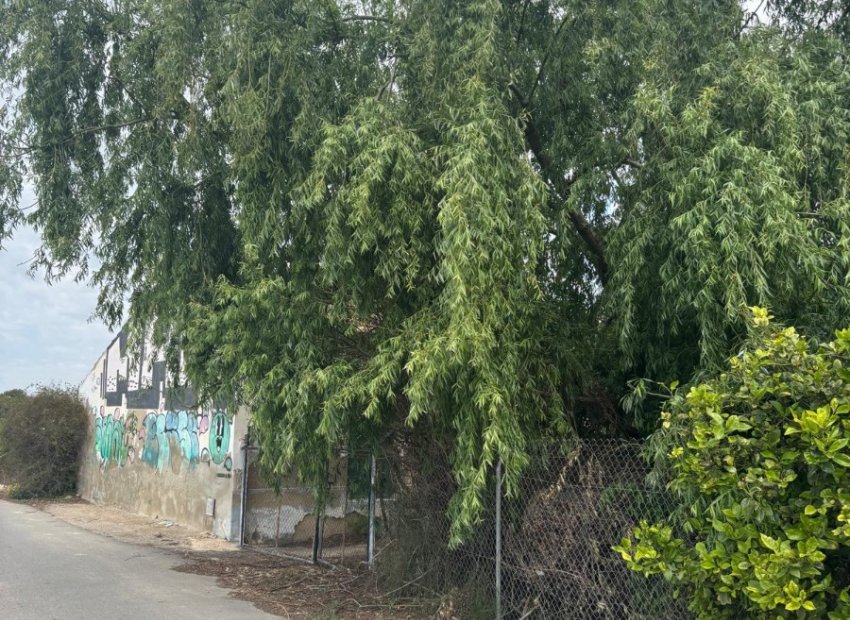 Resale - Country House - Rojales - Ciudad Quesada