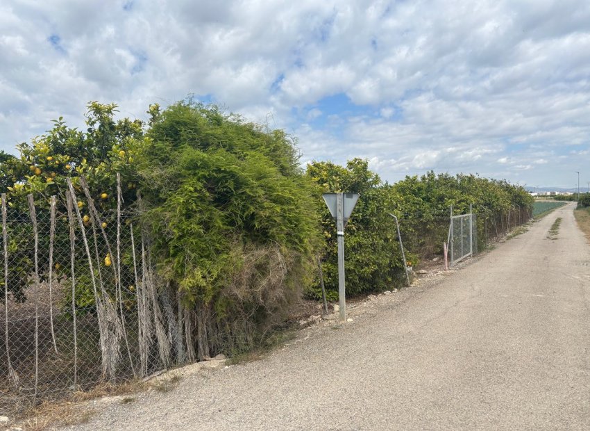 Resale - Country House - Rojales - Ciudad Quesada