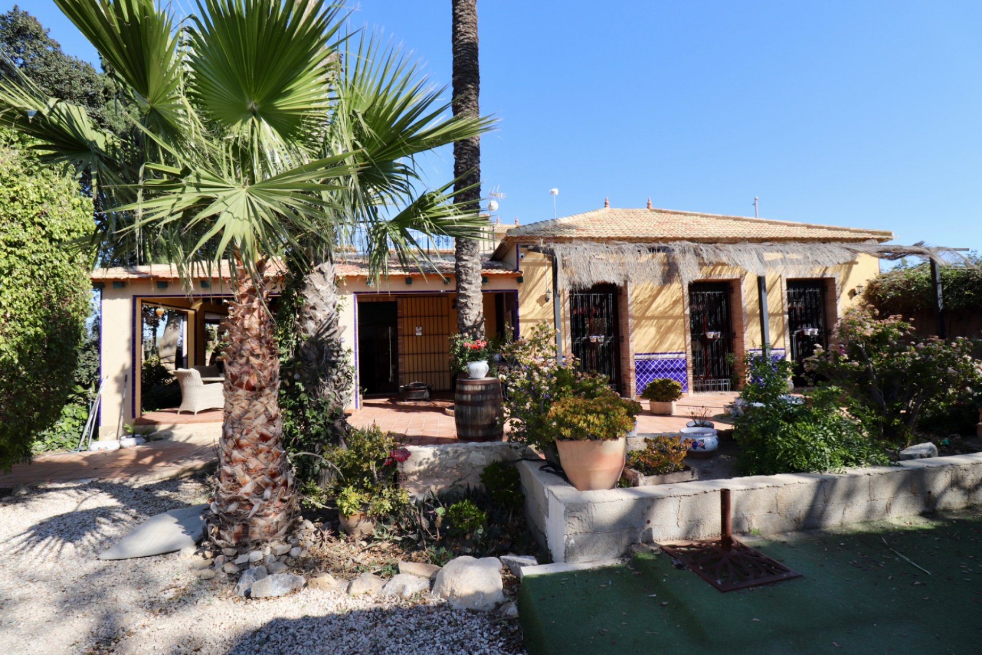 Resale - Country House - Rojales - Heredades