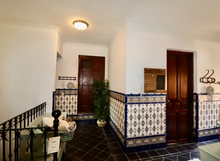 Resale - Country House - Rojales - Heredades