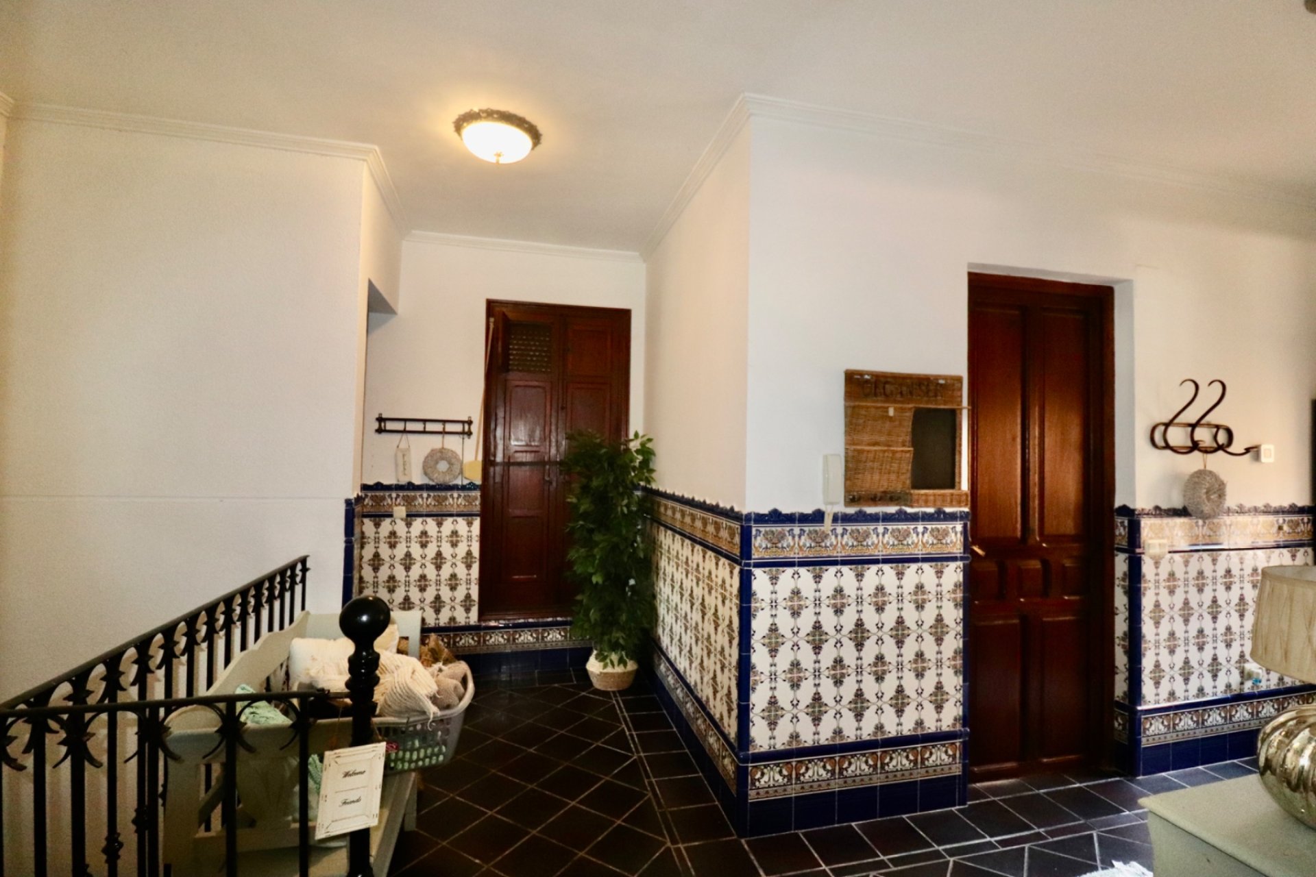 Resale - Country House - Rojales - Heredades