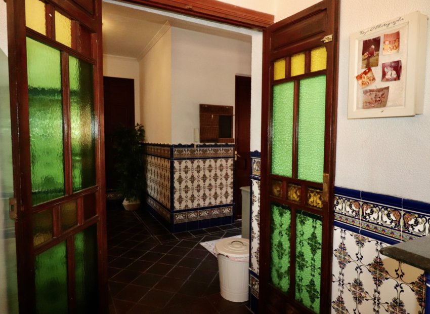 Resale - Country House - Rojales - Heredades