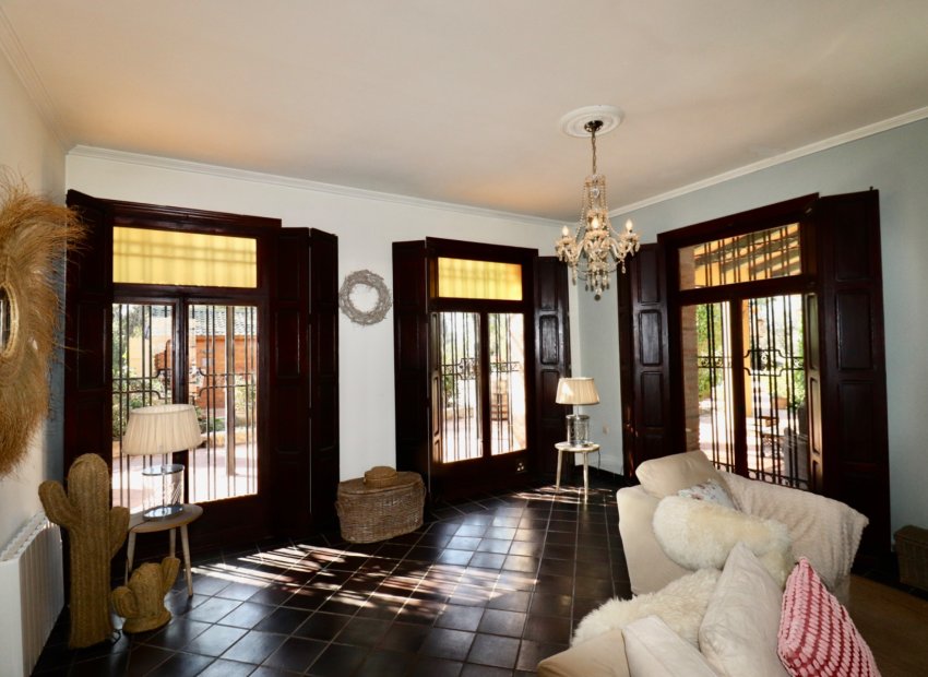 Resale - Country House - Rojales - Heredades