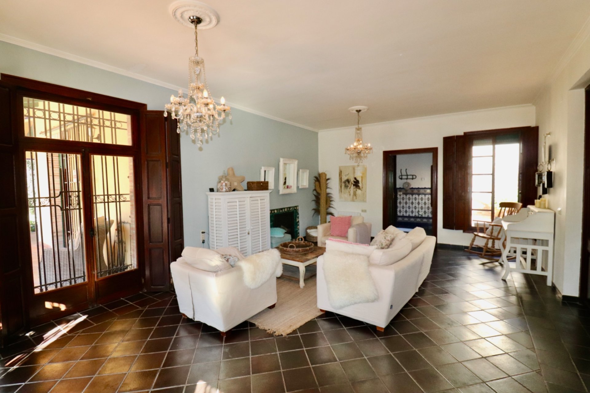 Resale - Country House - Rojales - Heredades