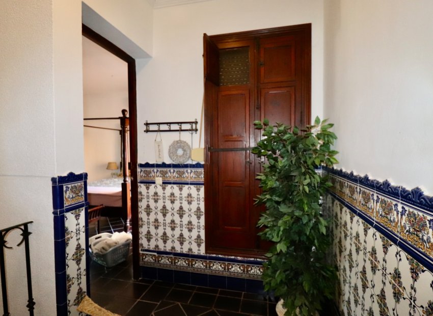 Resale - Country House - Rojales - Heredades