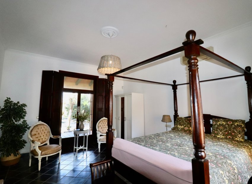 Resale - Country House - Rojales - Heredades