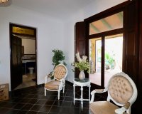 Resale - Country House - Rojales - Heredades