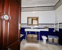 Resale - Country House - Rojales - Heredades