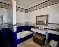 Resale - Country House - Rojales - Heredades