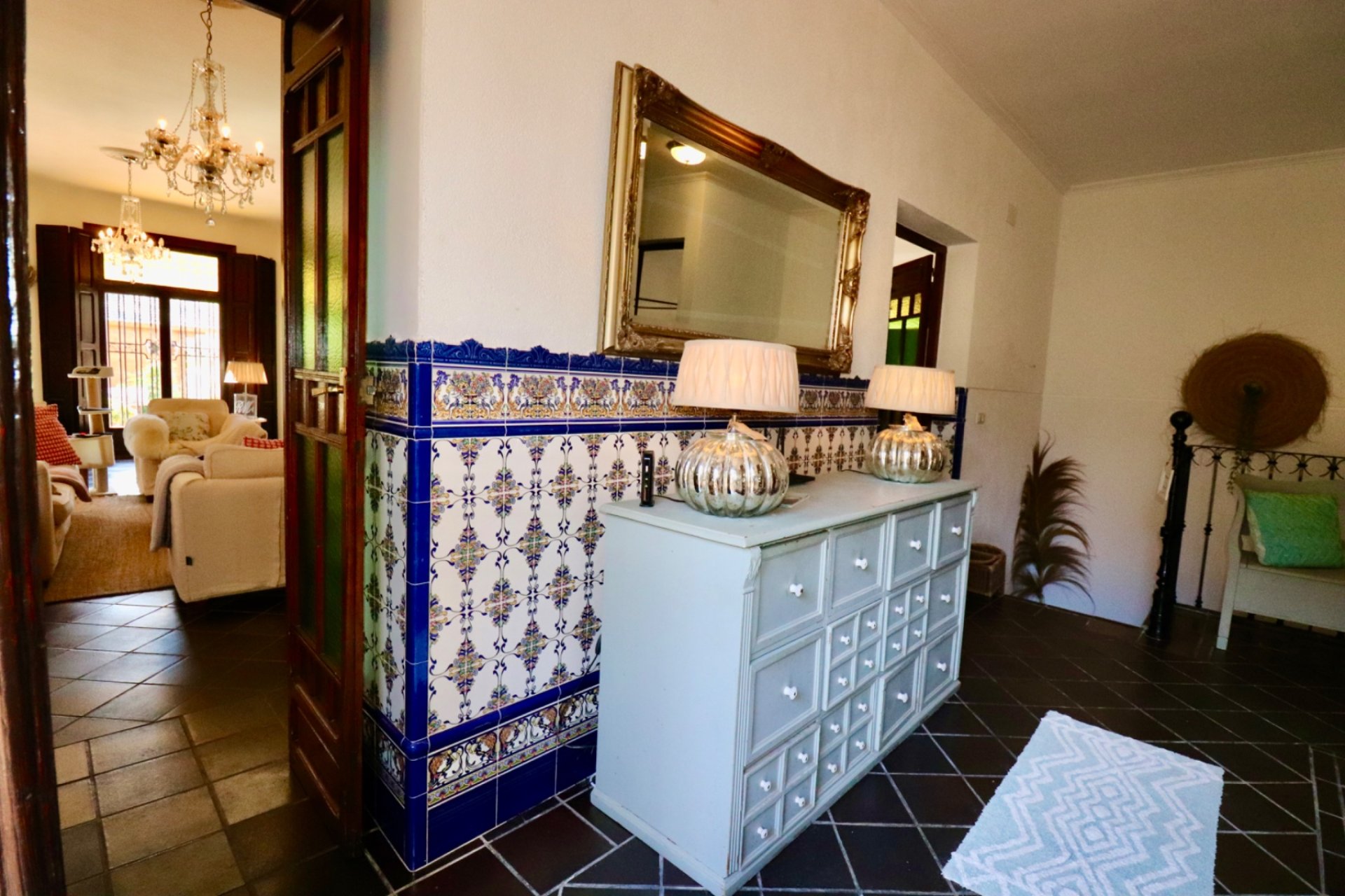 Resale - Country House - Rojales - Heredades