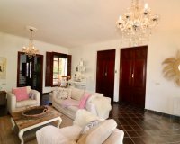 Resale - Country House - Rojales - Heredades