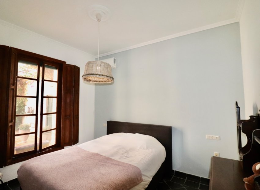 Resale - Country House - Rojales - Heredades