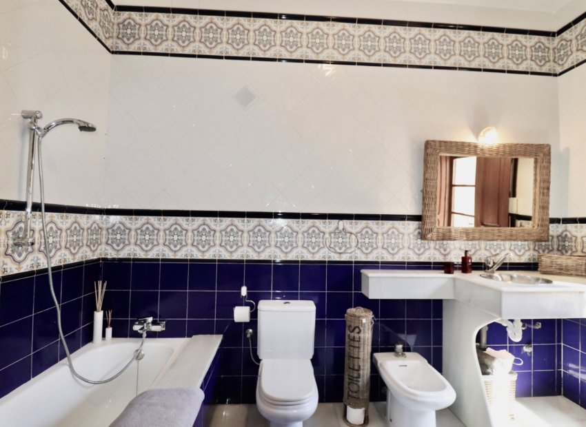 Resale - Country House - Rojales - Heredades