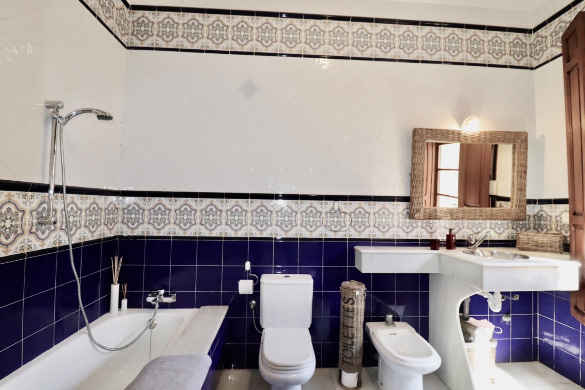 Resale - Country House - Rojales - Heredades