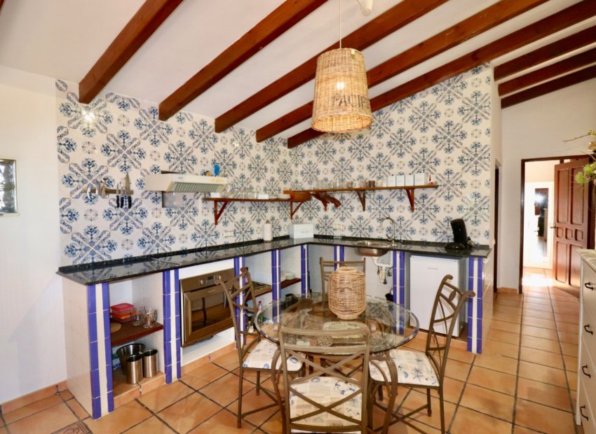 Resale - Country House - Rojales - Heredades