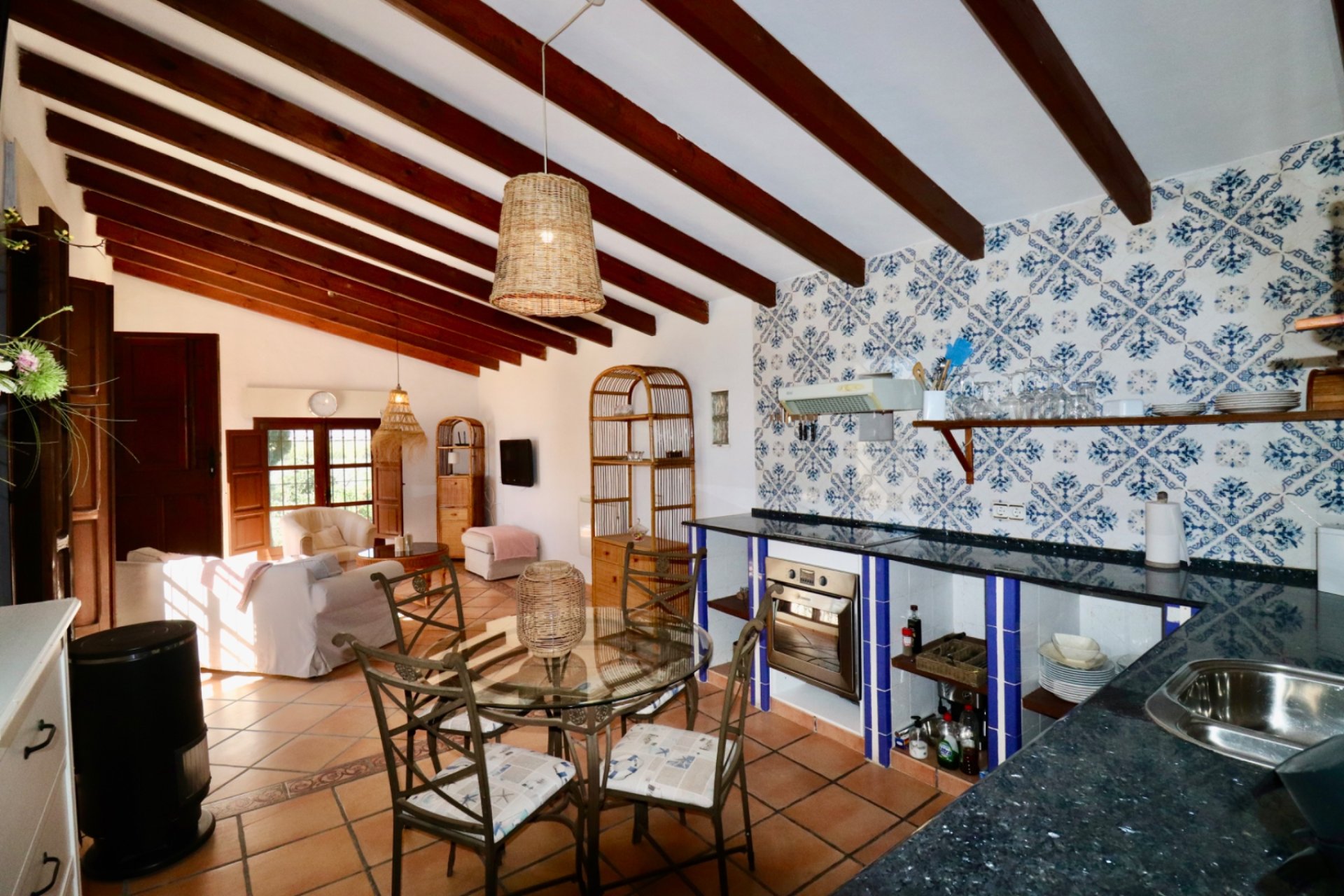Resale - Country House - Rojales - Heredades
