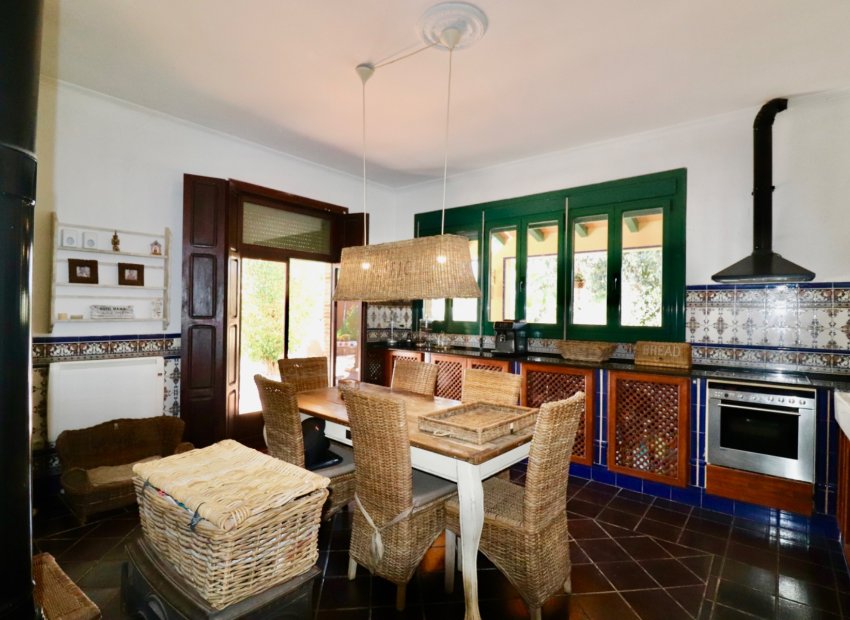 Resale - Country House - Rojales - Heredades