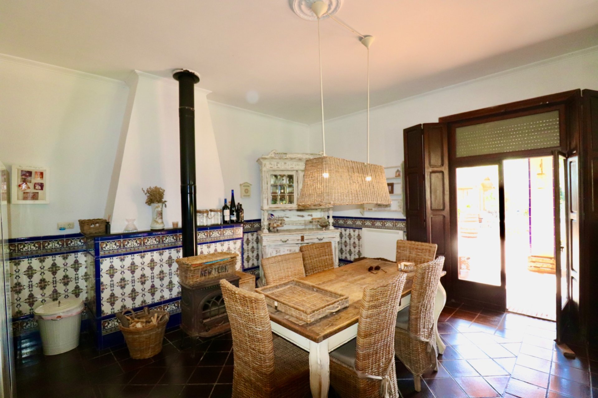 Resale - Country House - Rojales - Heredades
