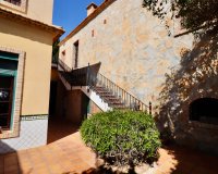 Resale - Country House - Rojales - Heredades