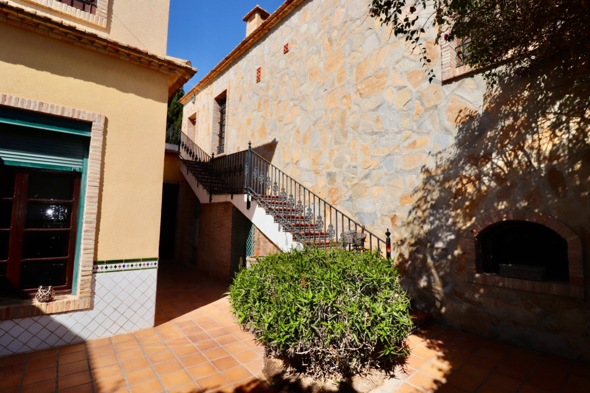 Resale - Country House - Rojales - Heredades