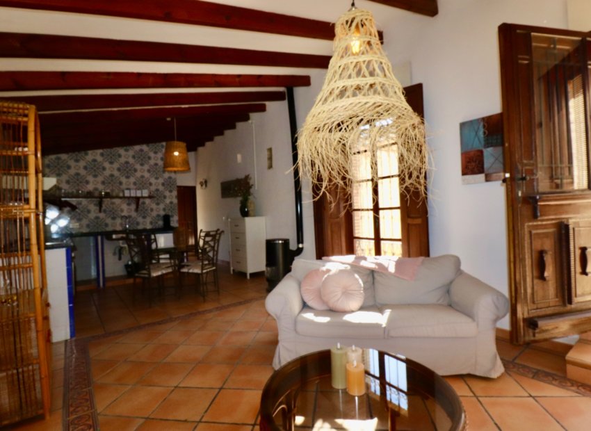 Resale - Country House - Rojales - Heredades