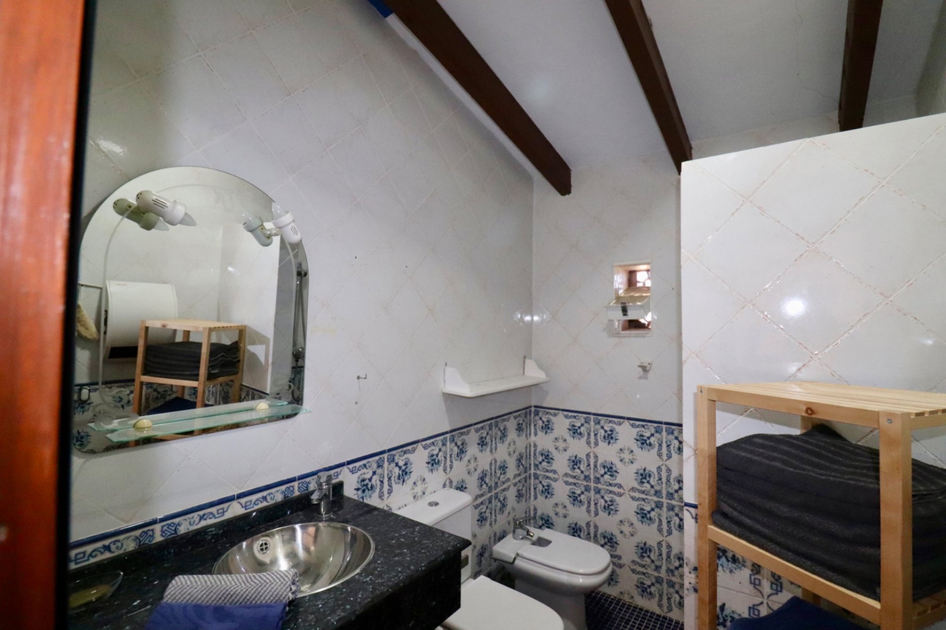 Resale - Country House - Rojales - Heredades