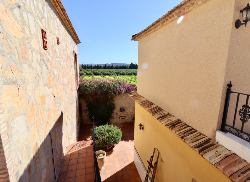 Resale - Country House - Rojales - Heredades