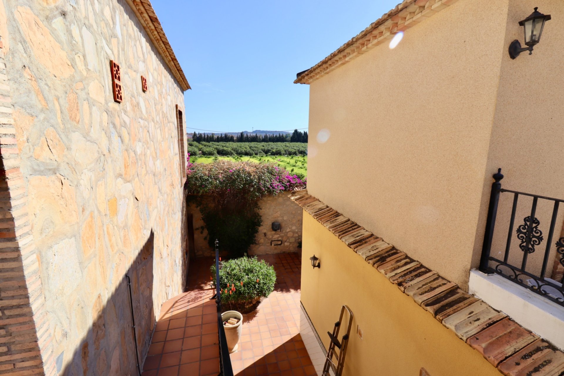 Resale - Country House - Rojales - Heredades