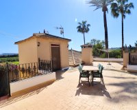 Resale - Country House - Rojales - Heredades