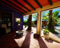 Resale - Country House - Rojales - Heredades